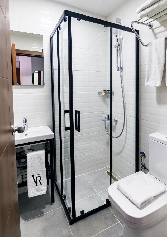 Hotel Vera Стамбул Экстерьер фото