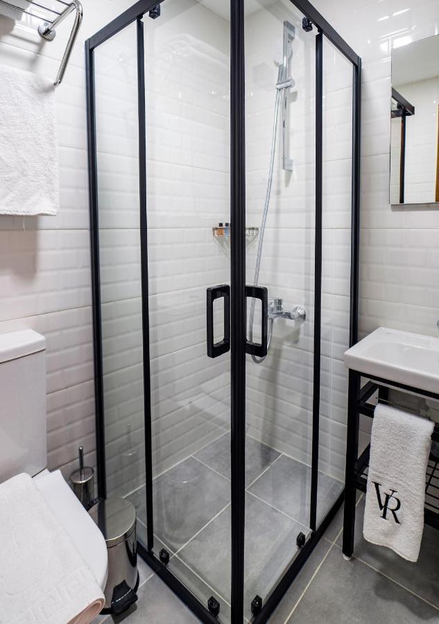 Hotel Vera Стамбул Экстерьер фото