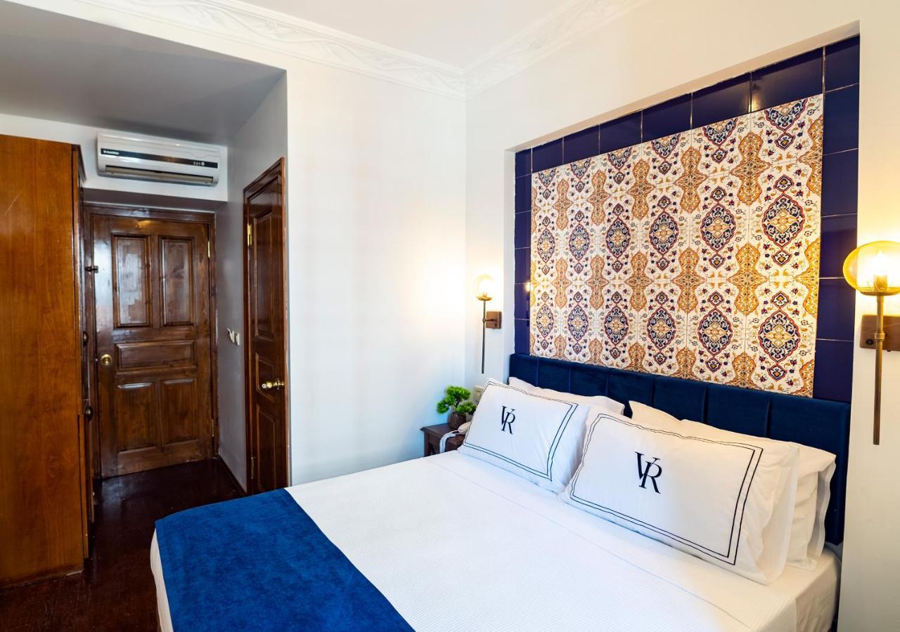 Hotel Vera Стамбул Экстерьер фото