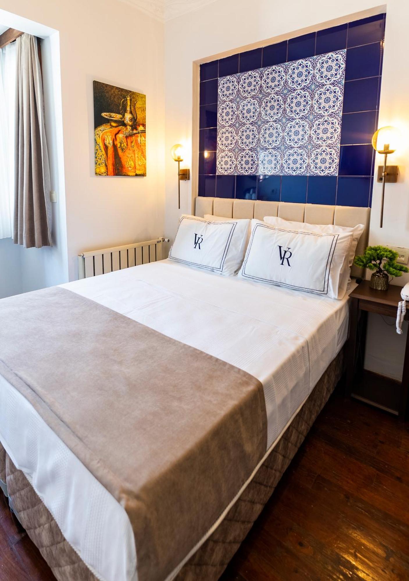 Hotel Vera Стамбул Экстерьер фото